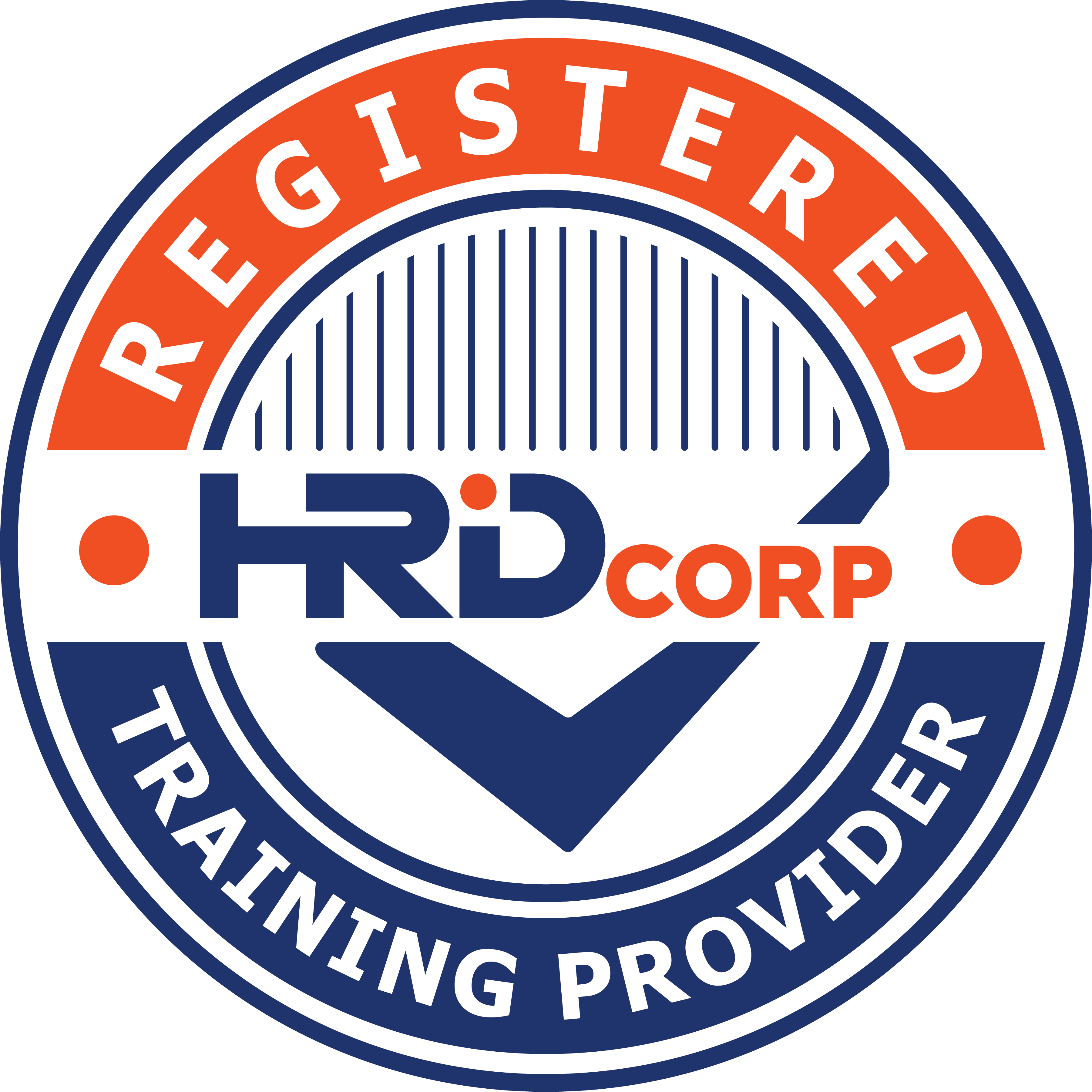 Logo Training Provider_Logo Registered Training Provider